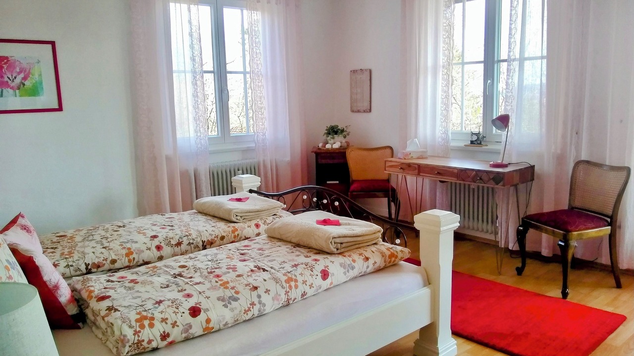 Photo of Bedroom in Freudenstadt