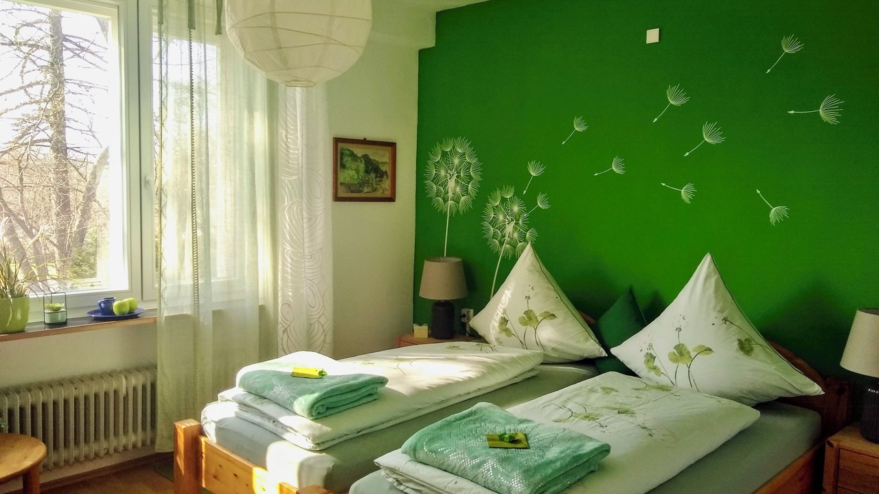 Photo of Bedroom in Freudenstadt
