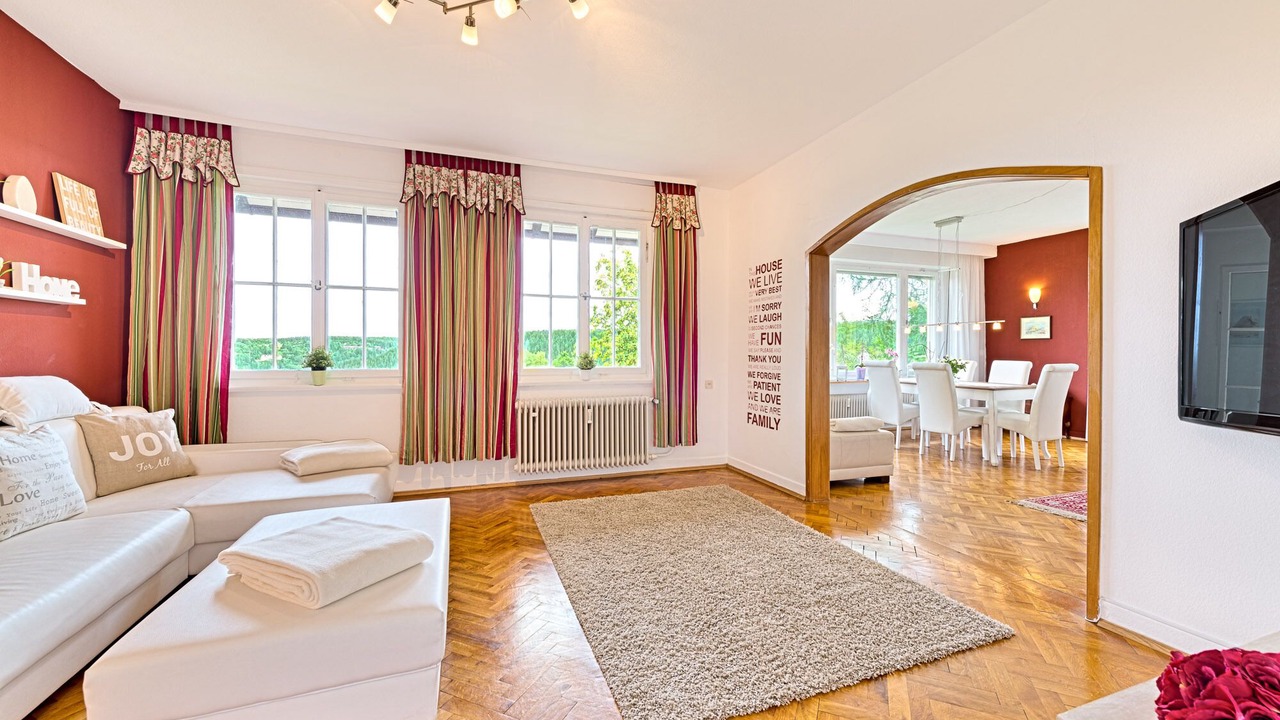 Photo of Livingroom in Freudenstadt