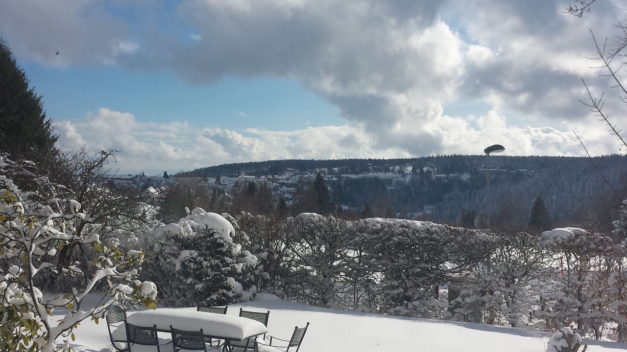 Photo of Outdoor in Freudenstadt