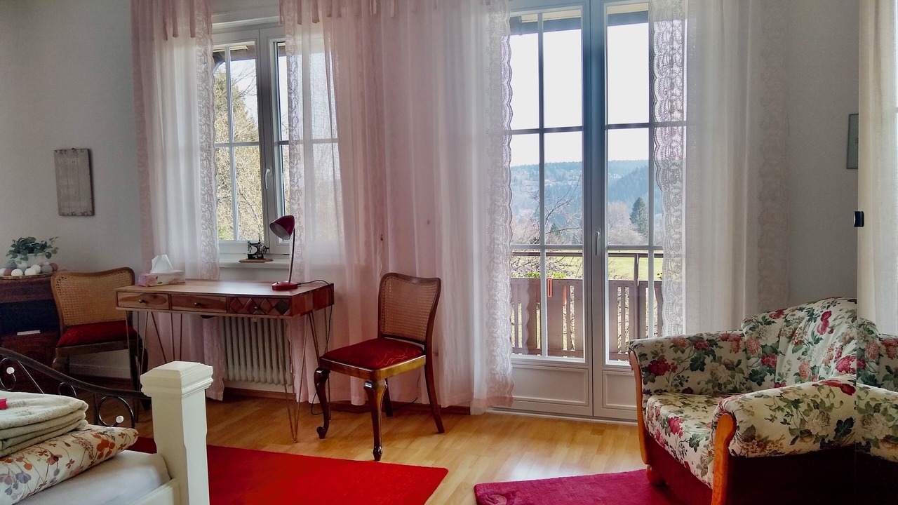 Photo of Livingroom in Freudenstadt