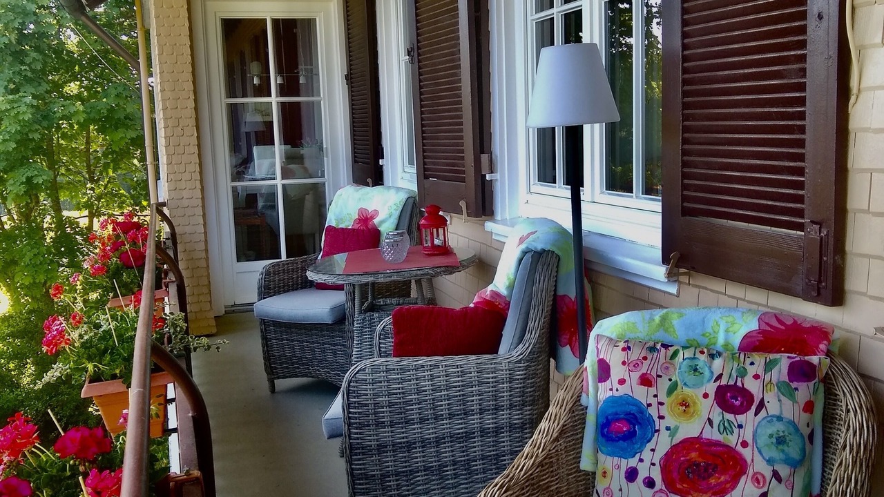 Photo of Outdoor in Freudenstadt