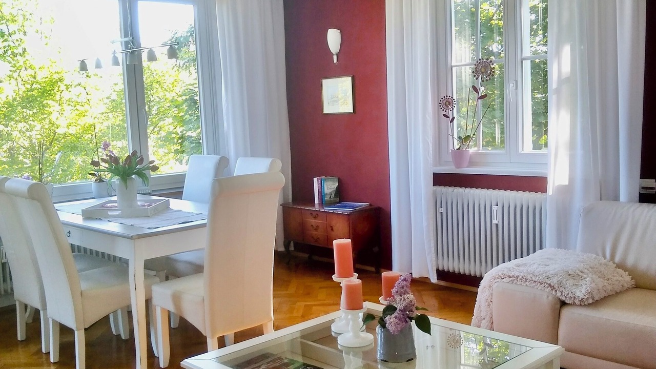 Photo of Livingroom in Freudenstadt