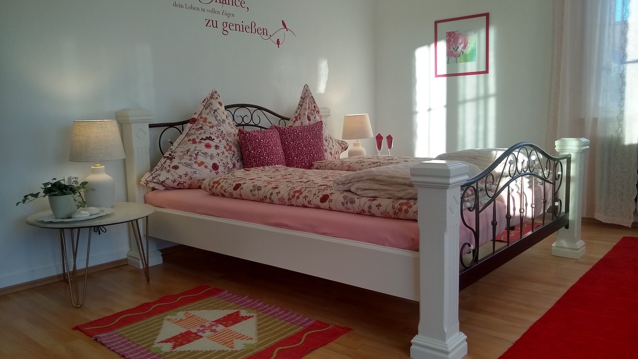 Photo of Bedroom in Freudenstadt