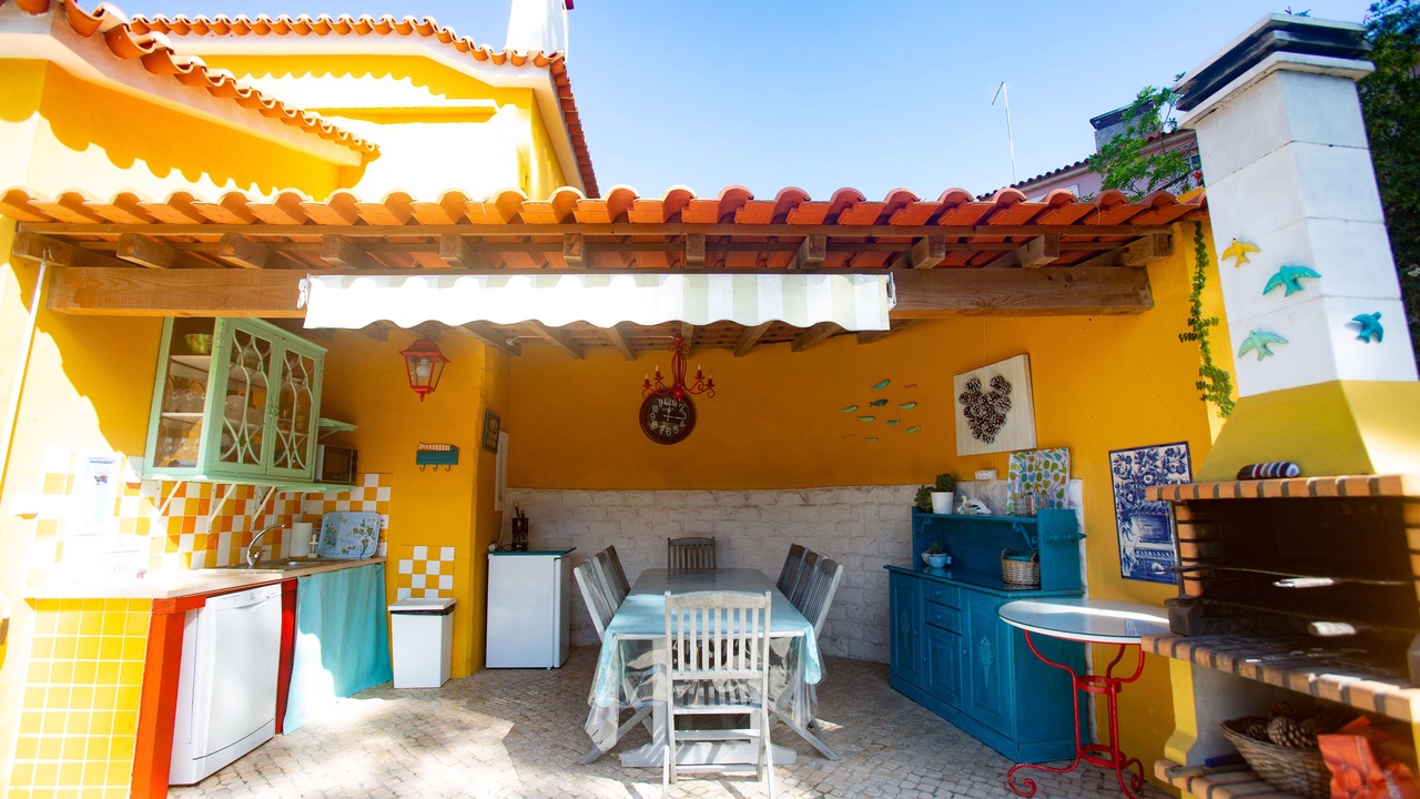 Photo of Outdoor in Banzao
