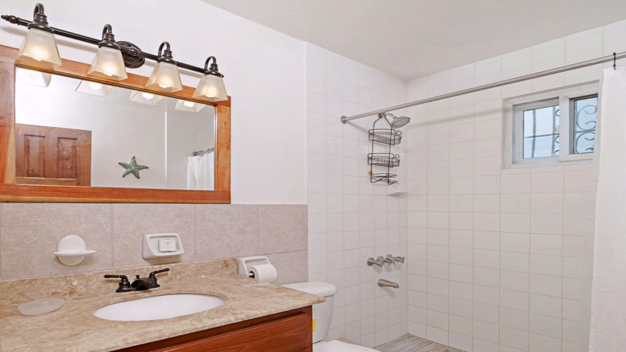 Photo of Bathroom in Negril