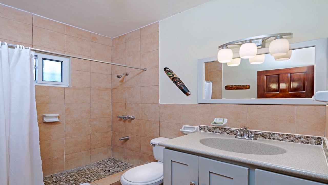 Photo of Bathroom in Negril