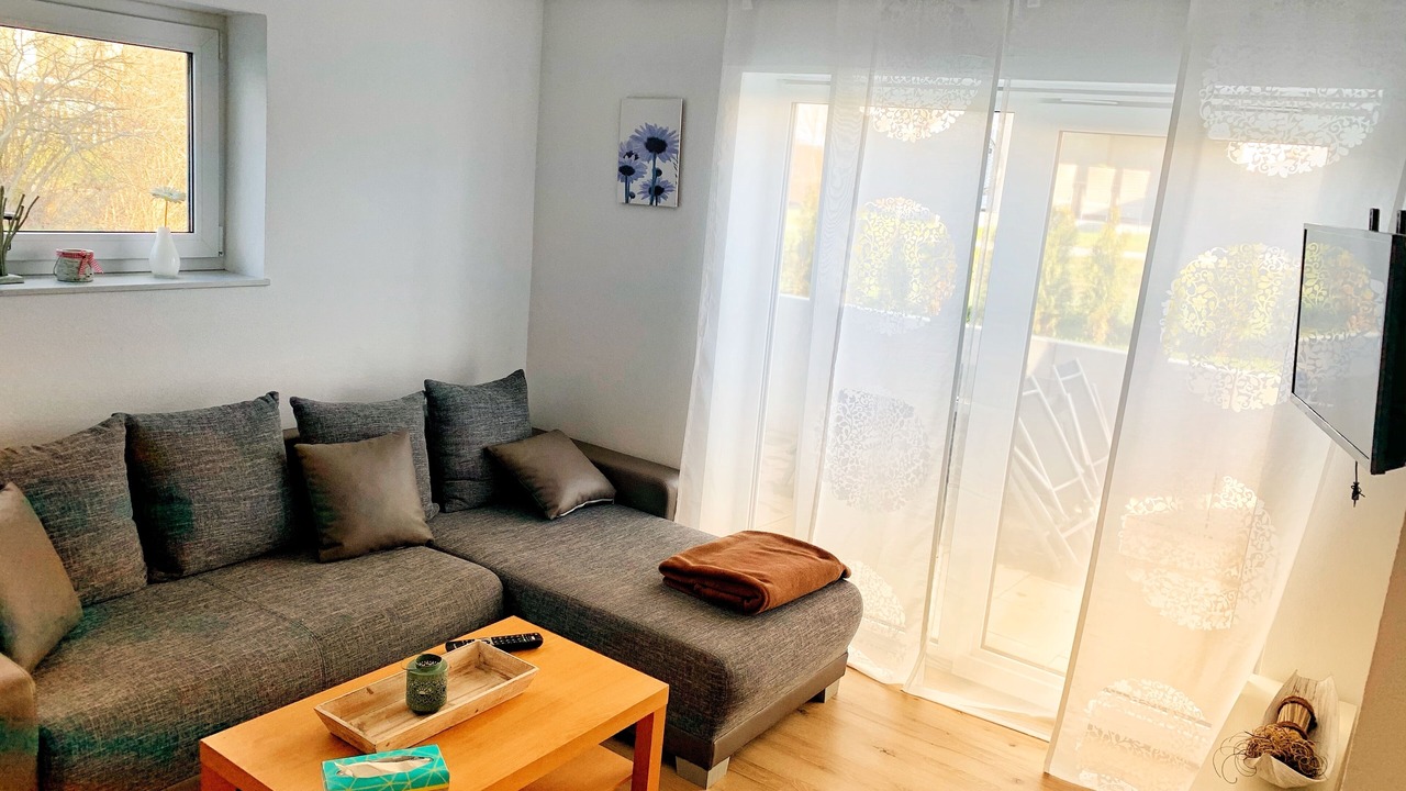 Photo of Livingroom in Gemarkung Schomberg