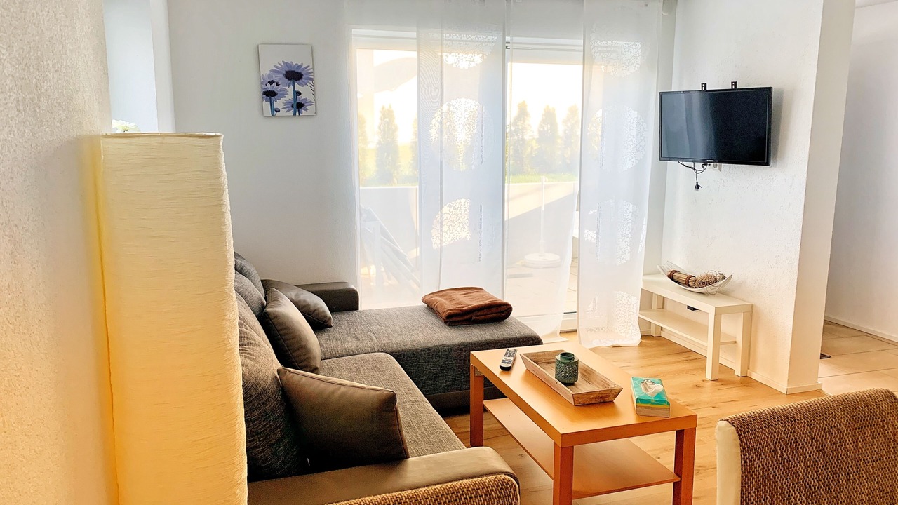 Photo of Livingroom in Gemarkung Schomberg
