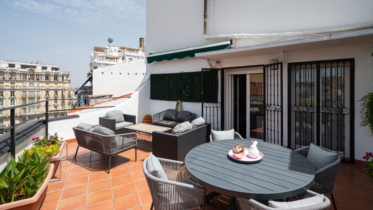 Photo of Outdoor in Chueca