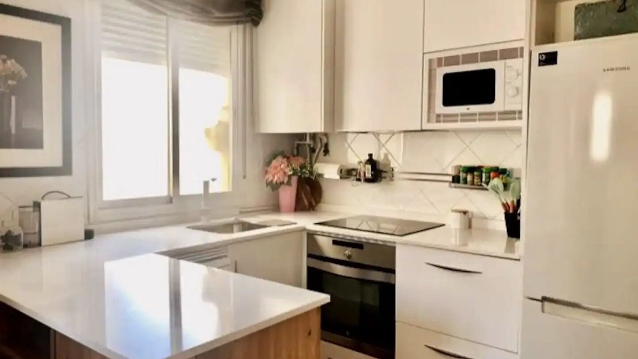 Photo of Kitchen in Chueca