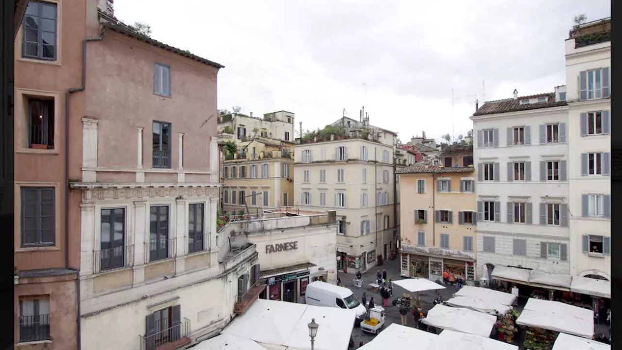 Photo of Bedroom in Rione VIII Sant'Eustachio