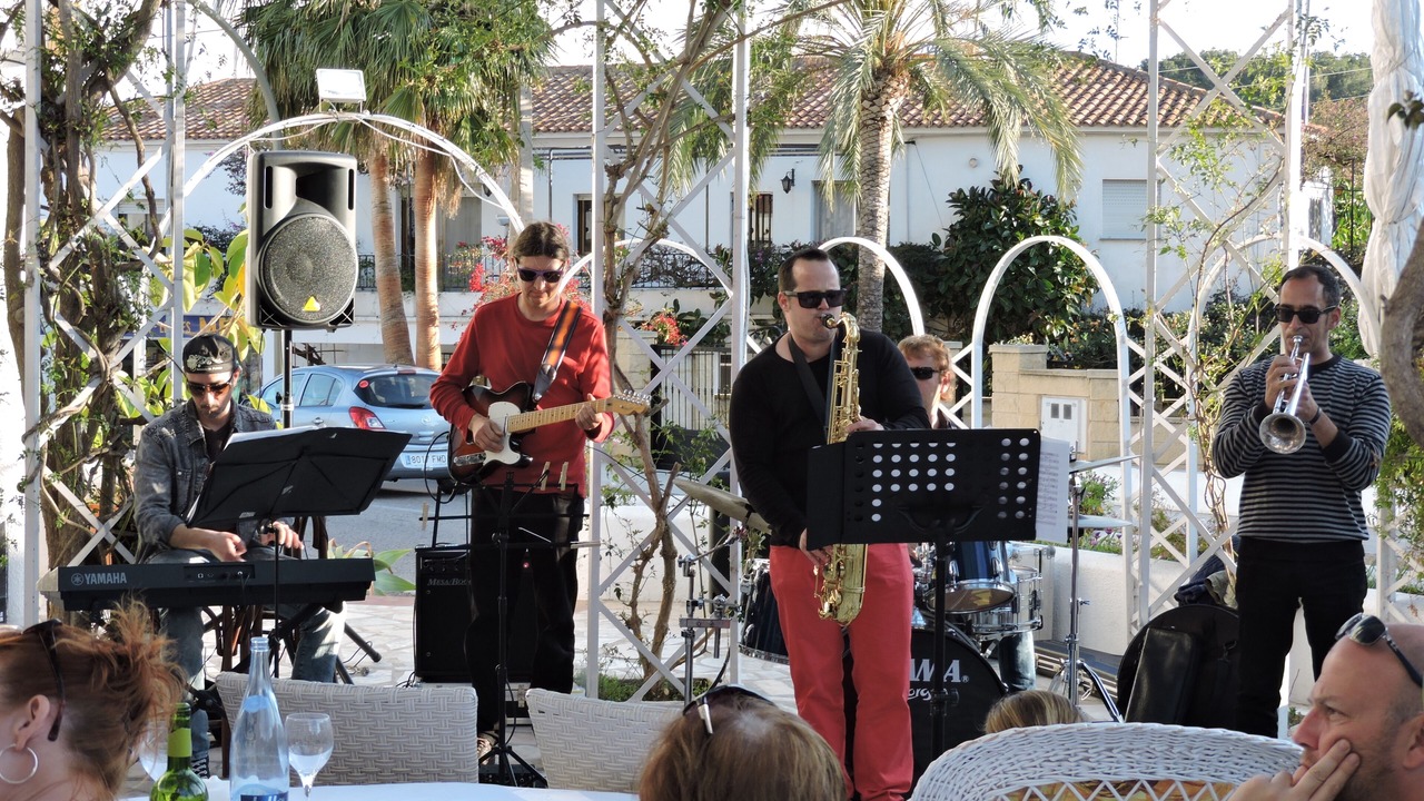 Photo of Outdoor in Altea
