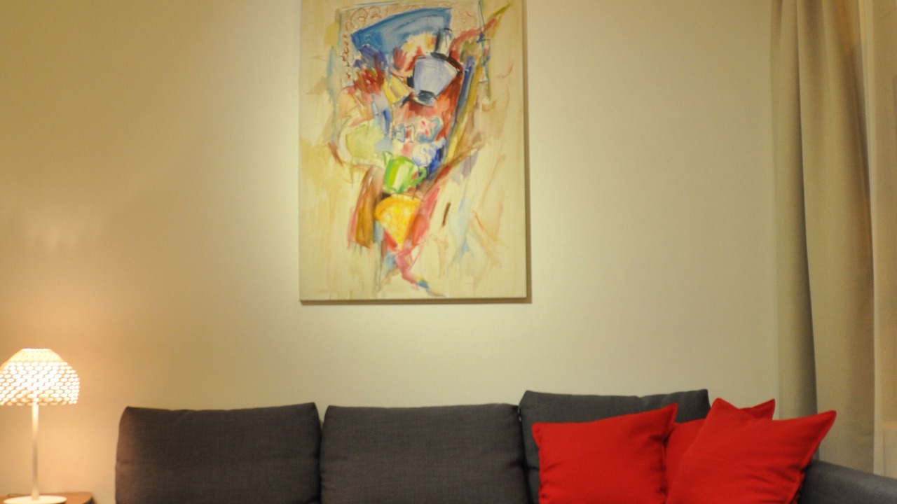 Photo of Livingroom in Ieper