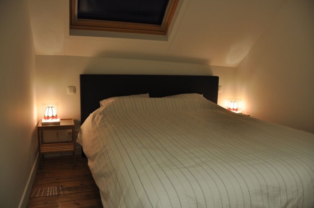 Photo of Bedroom in Ieper