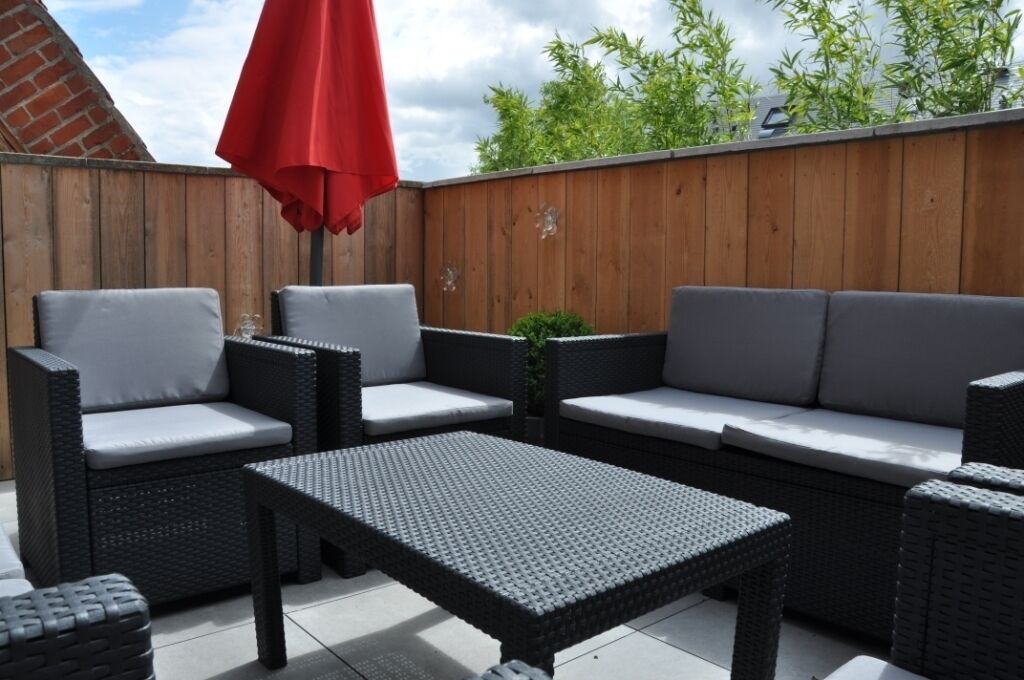 Photo of Patio Balcony in Ieper