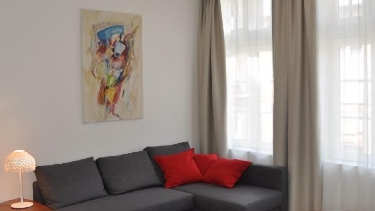 Photo of Livingroom in Ieper