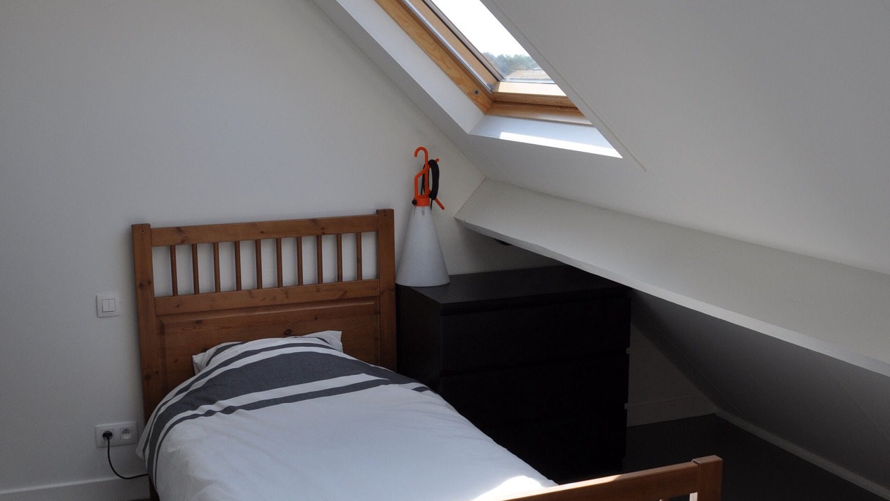 Photo of Bedroom in Ieper