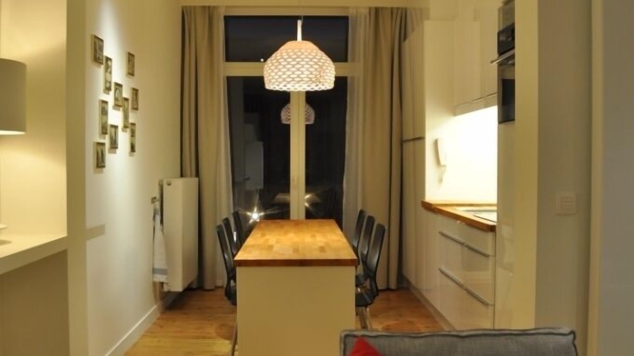 Photo of Livingroom in Ieper