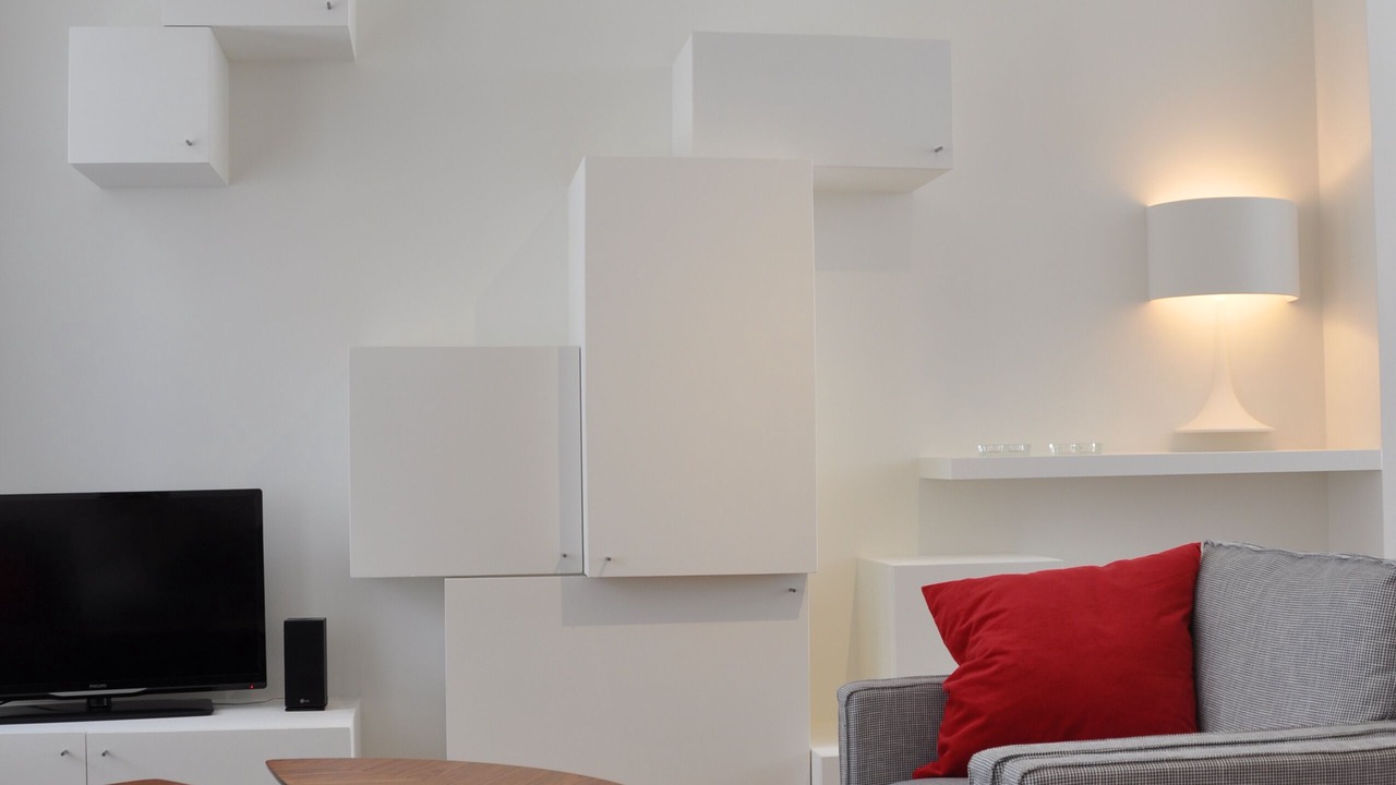 Photo of Livingroom in Ieper