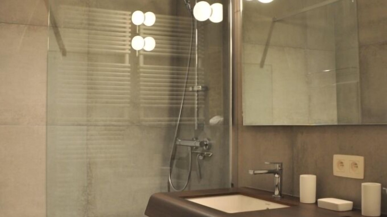 Photo of Bathroom in Ieper