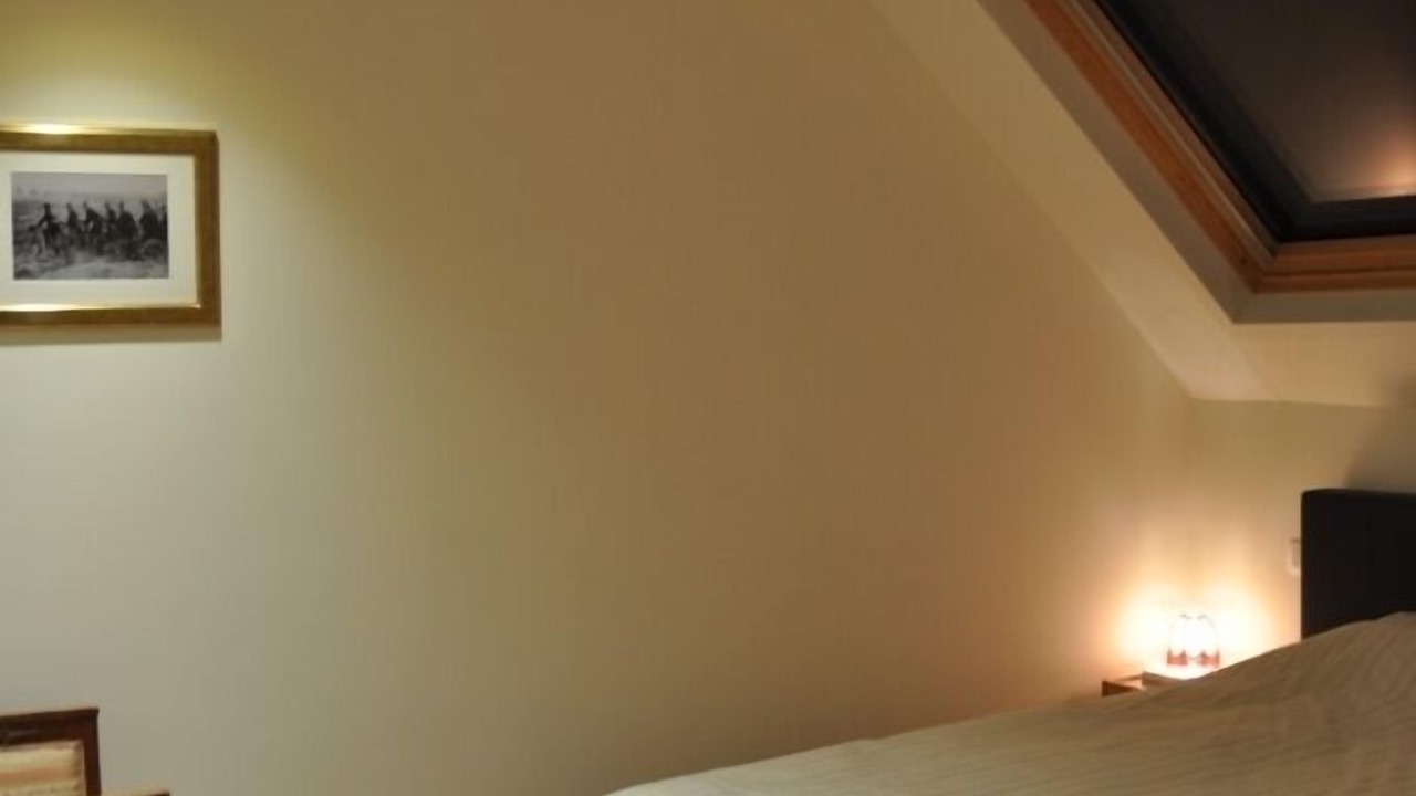 Photo of Bedroom in Ieper