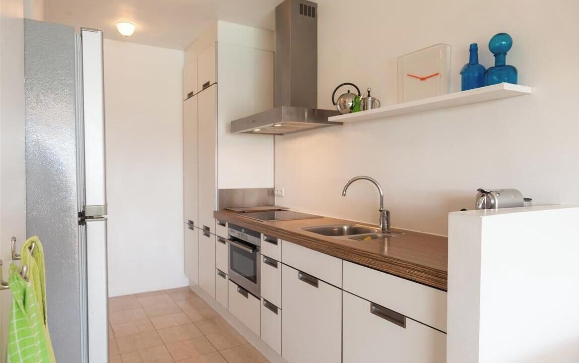 Photo of Kitchen in Willemstad