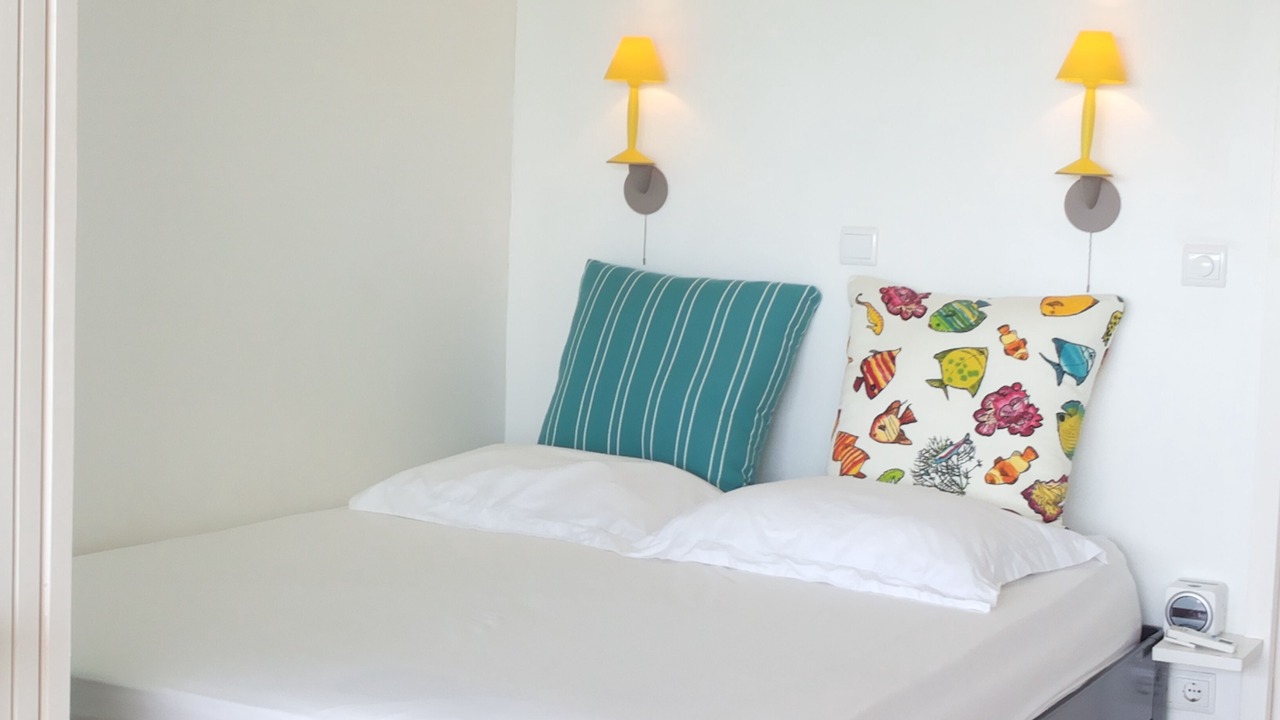 Photo of Bedroom in Willemstad