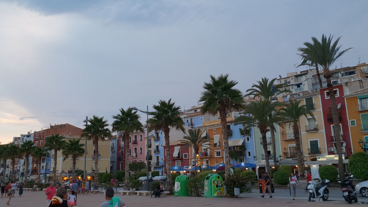Photo of Outdoor in Benidorm Centro