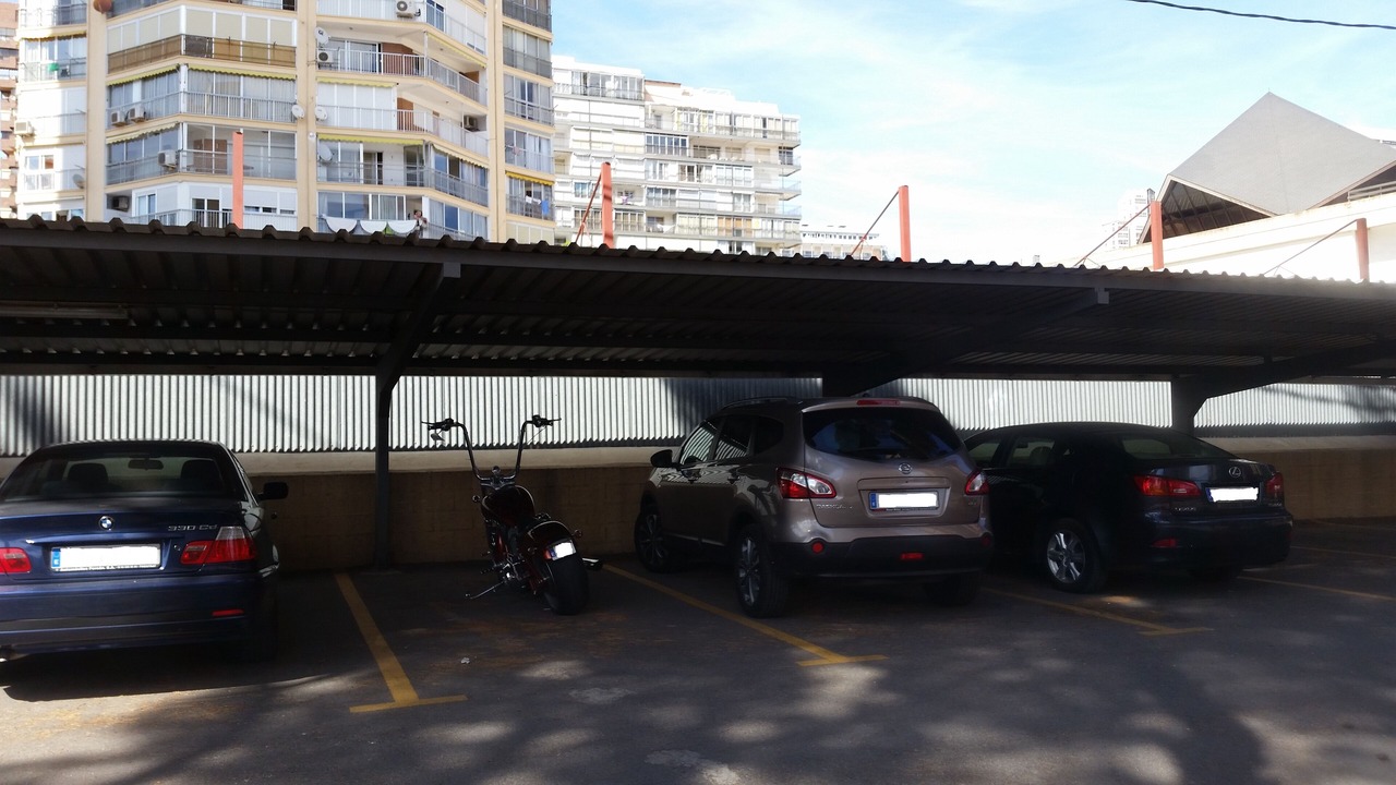 Photo of Others in Benidorm Centro