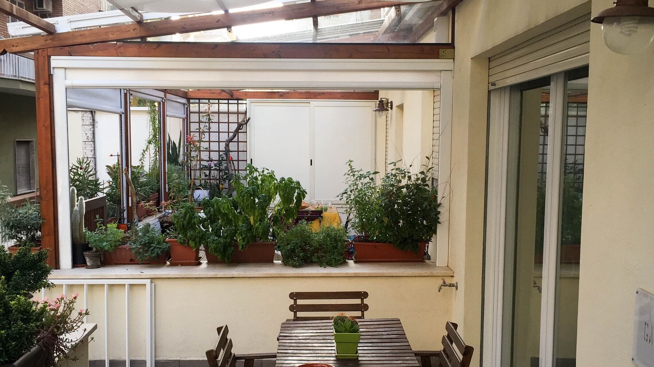 Photo of Outdoor in Appio Latino