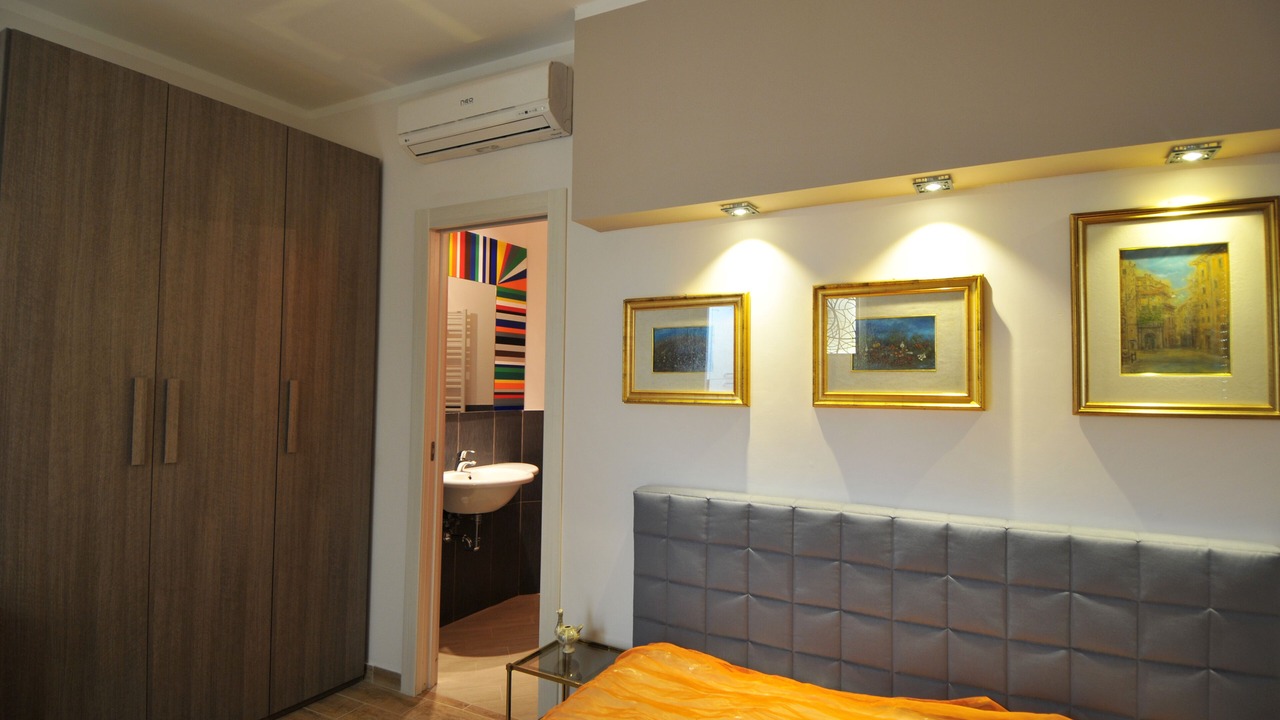 Photo of Bedroom in Appio Latino