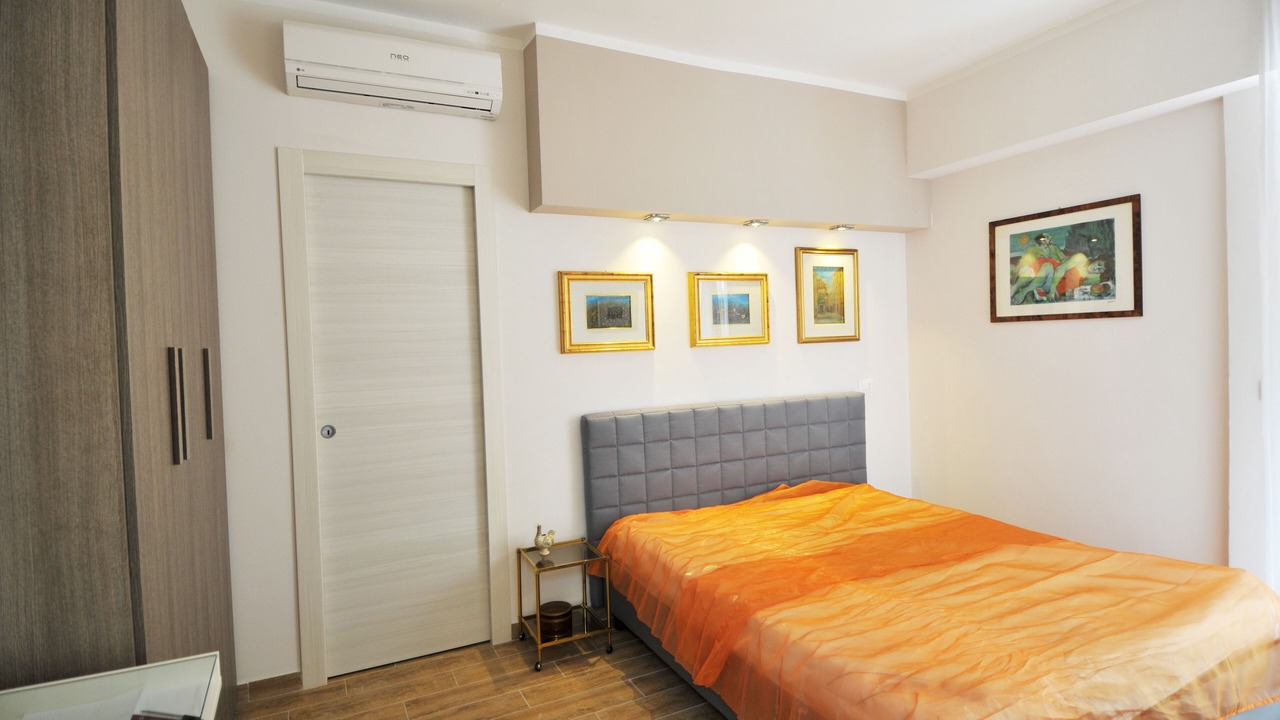 Photo of Bedroom in Appio Latino