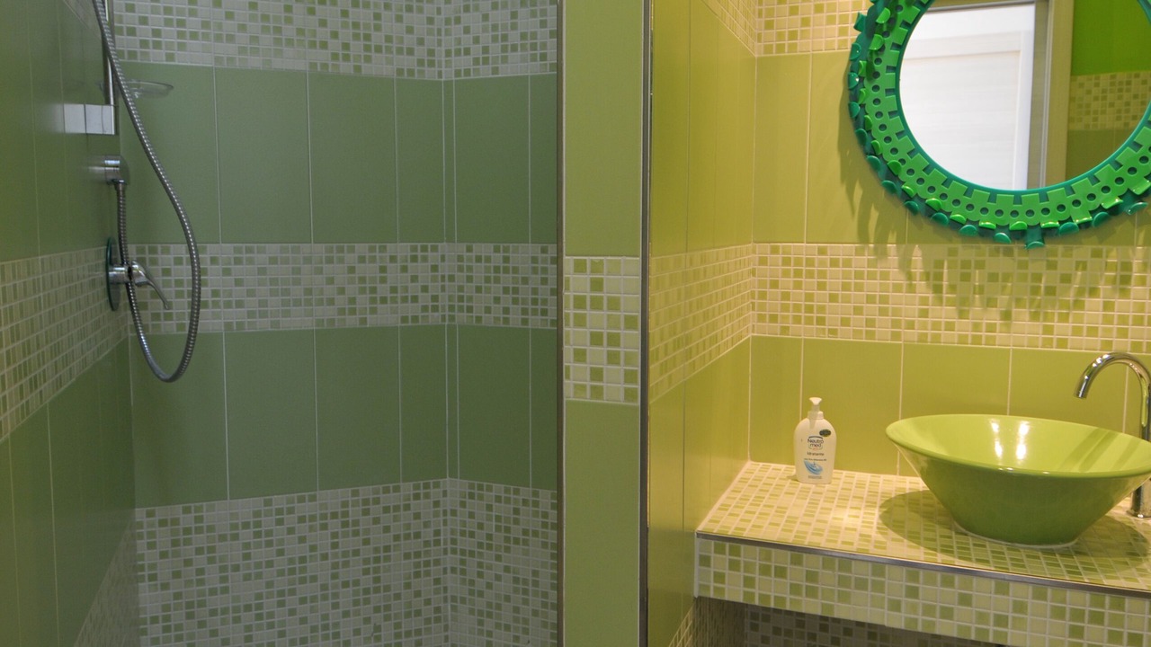 Photo of Bathroom in Appio Latino