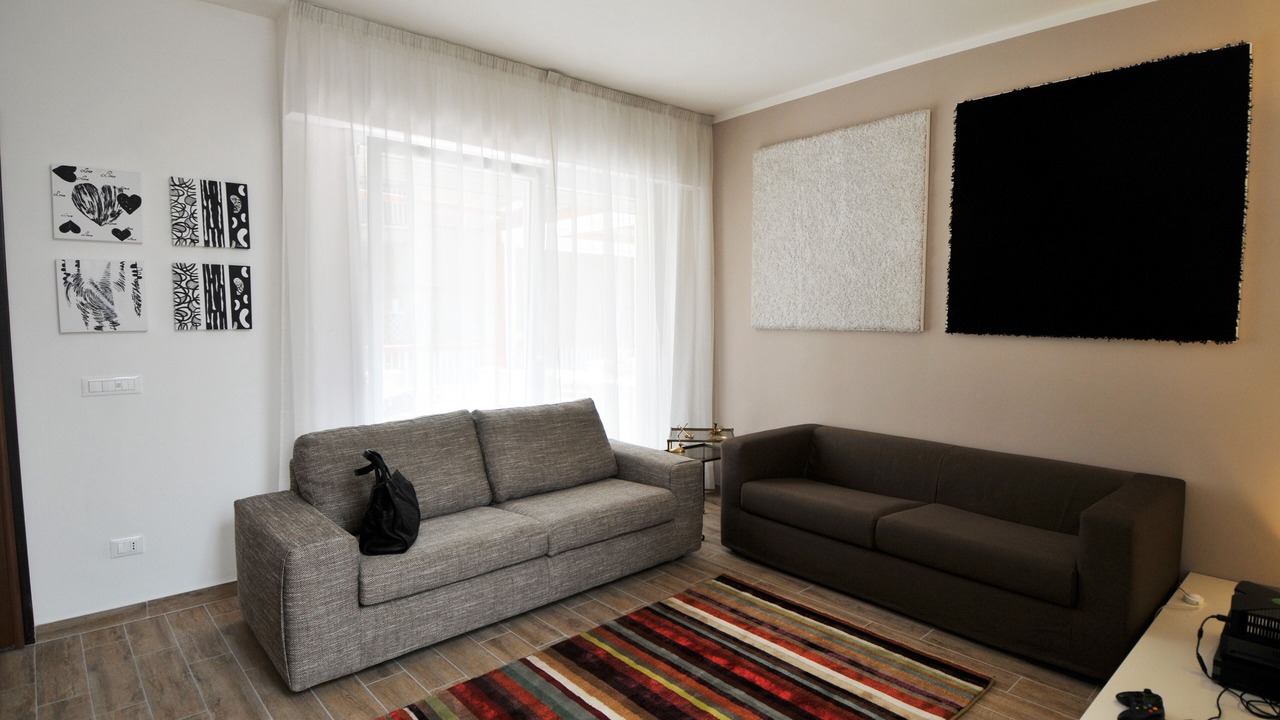Photo of Livingroom in Appio Latino