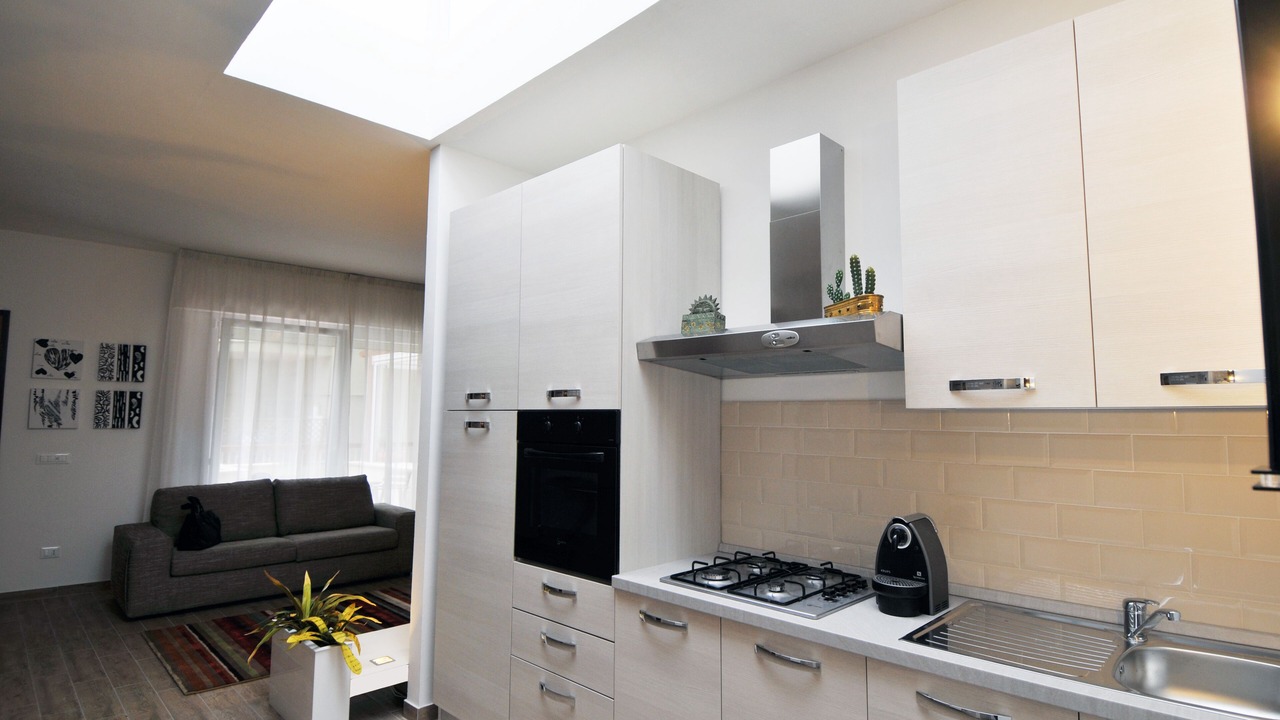 Photo of Kitchen in Appio Latino