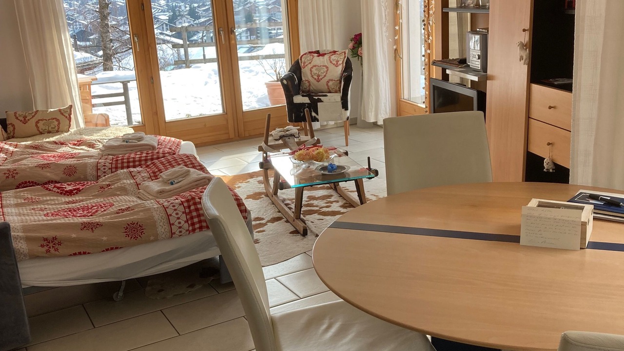 Photo of Others in Zermatt