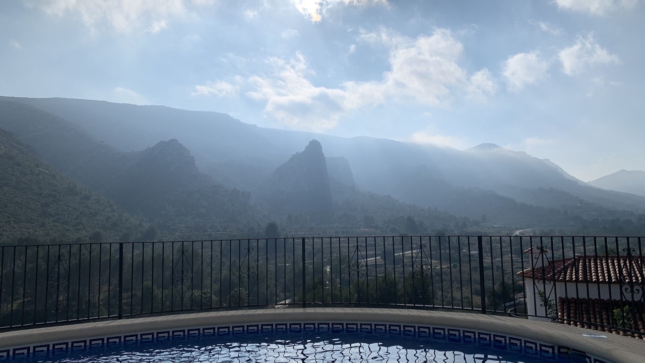 Photo of Outdoor in Pedreguer