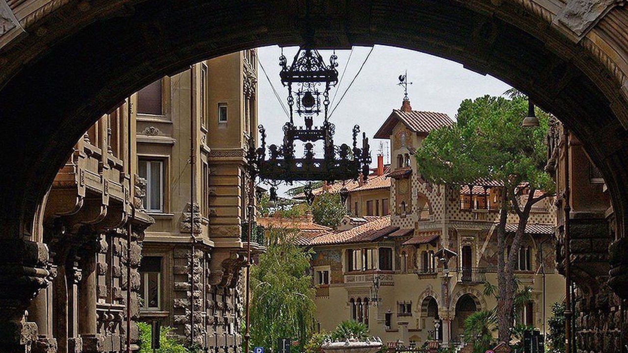 Photo of Others in Quartiere XVII Trieste