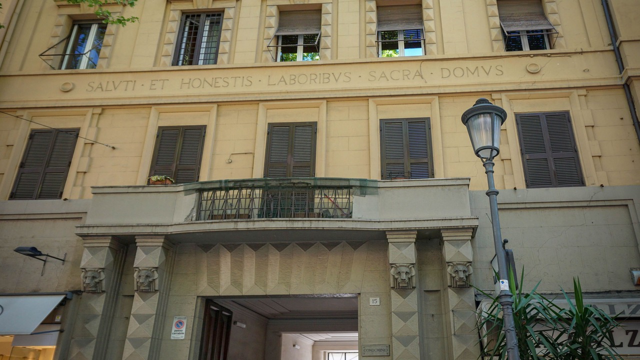 Photo of Outdoor in Quartiere XVII Trieste