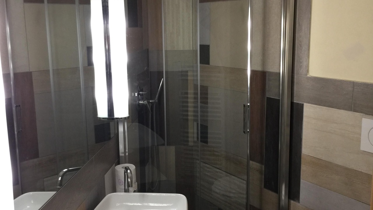 Photo of Bathroom in Quartiere XVII Trieste