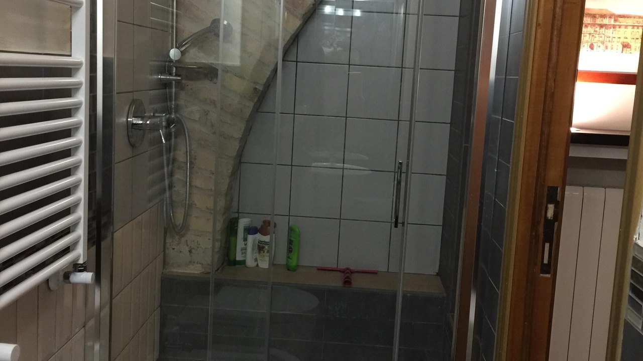 Photo of Bathroom in Quartiere XVII Trieste