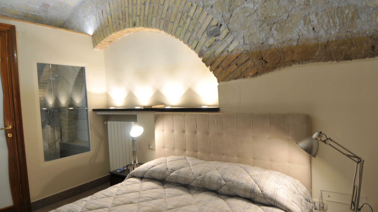 Photo of Bedroom in Quartiere XVII Trieste