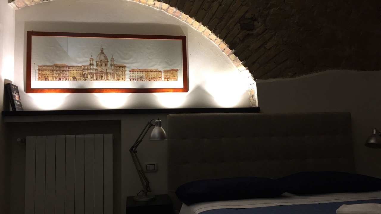 Photo of Bedroom in Quartiere XVII Trieste