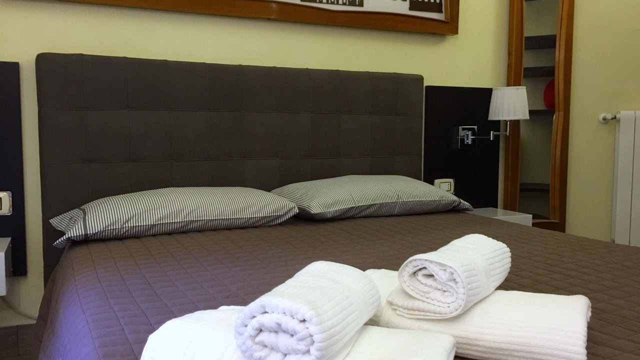 Photo of Bedroom in Quartiere XVII Trieste