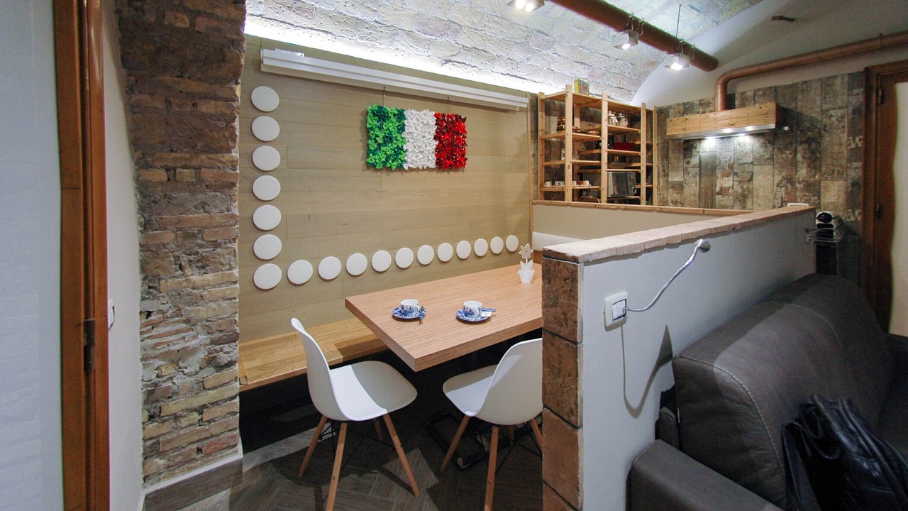 Photo of Kitchen in Quartiere XVII Trieste