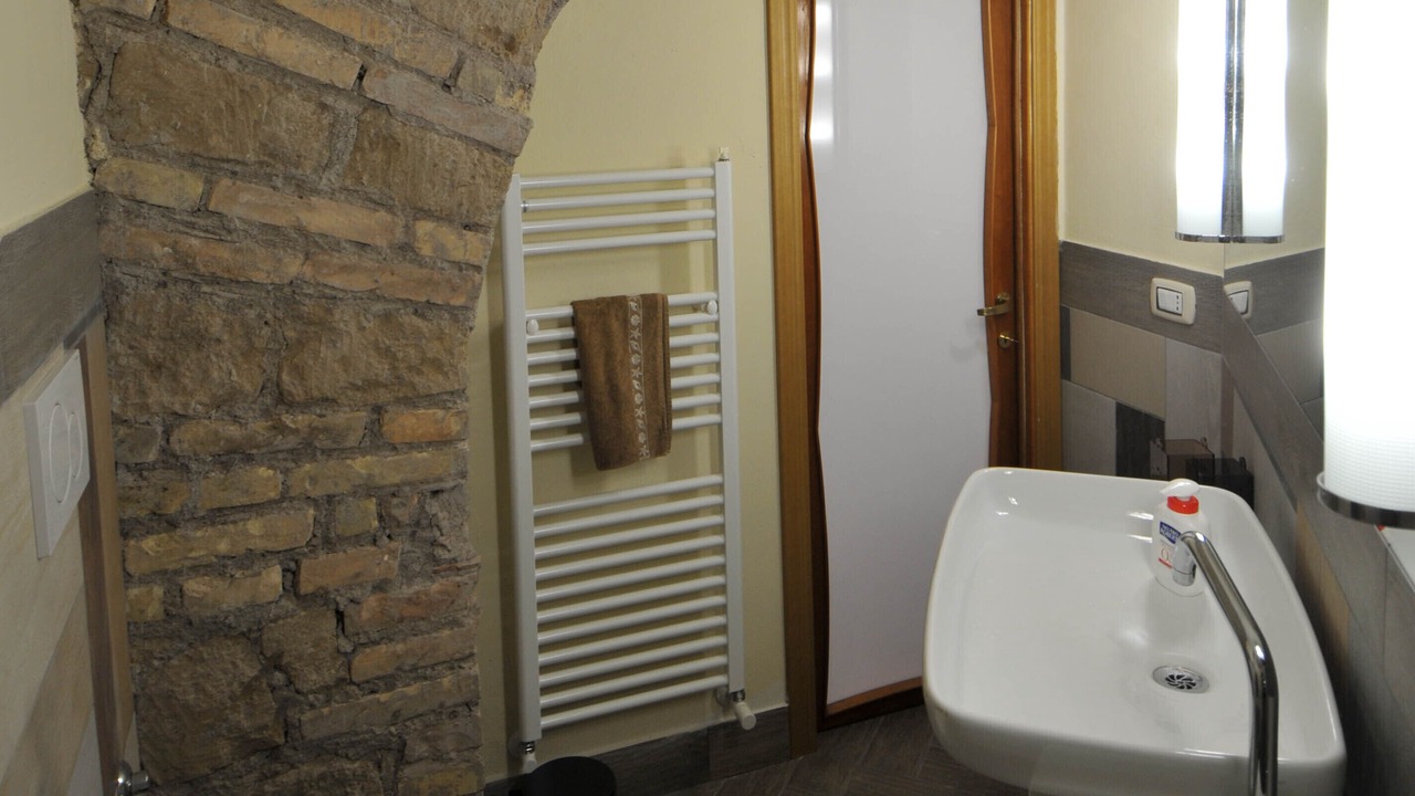 Photo of Bathroom in Quartiere XVII Trieste