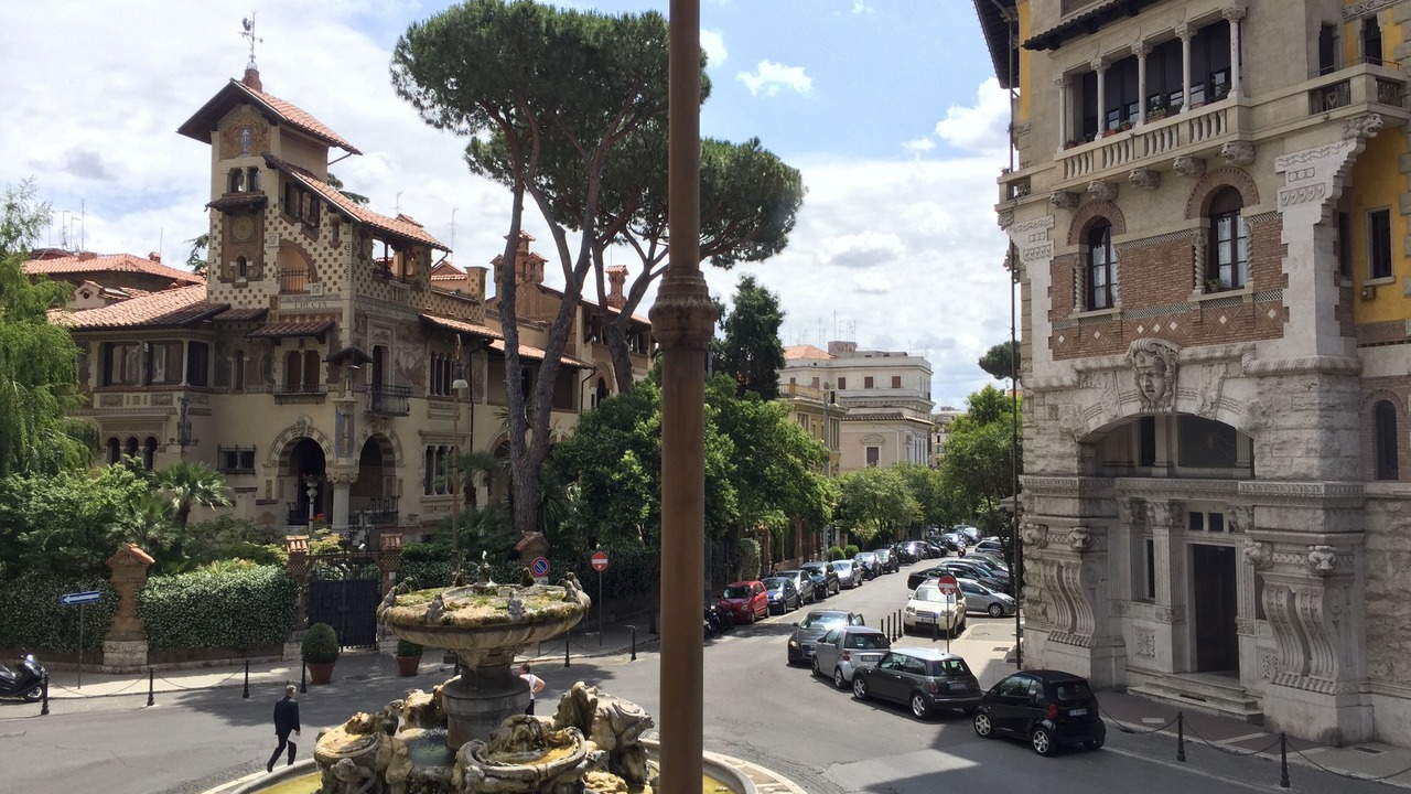 Photo of Others in Quartiere XVII Trieste