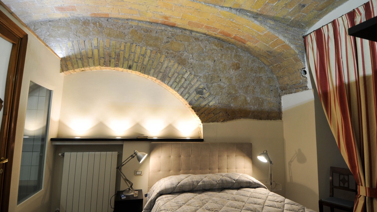 Photo of Bedroom in Quartiere XVII Trieste