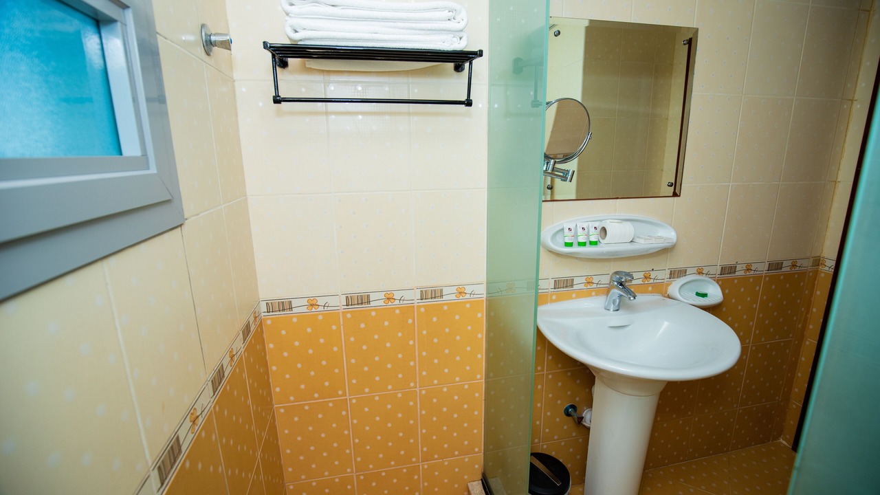 Photo of Bathroom in Ajman